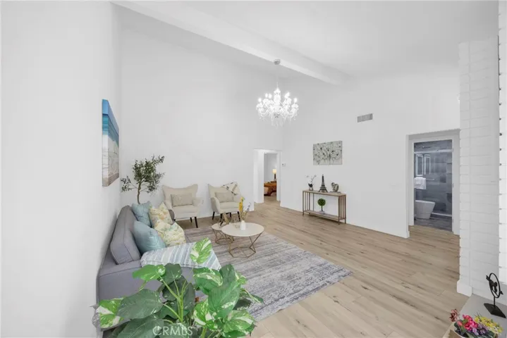 17311 Peach, Irvine, California 92612