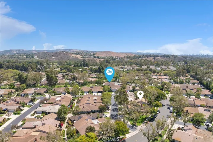 17311 Peach, Irvine, California 92612