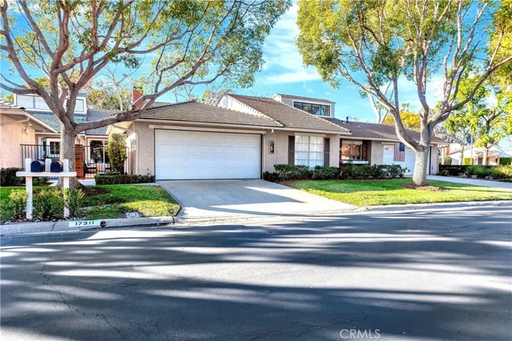17311 Peach, Irvine, California 92612