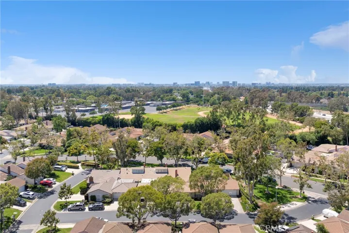 17311 Peach, Irvine, California 92612