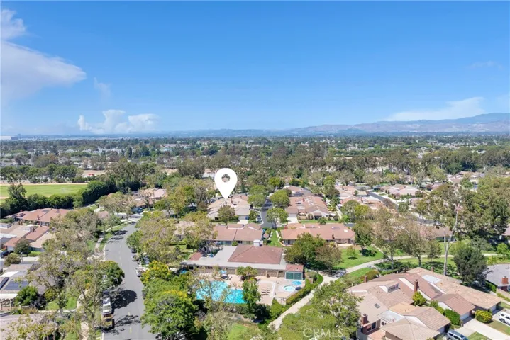 17311 Peach, Irvine, California 92612
