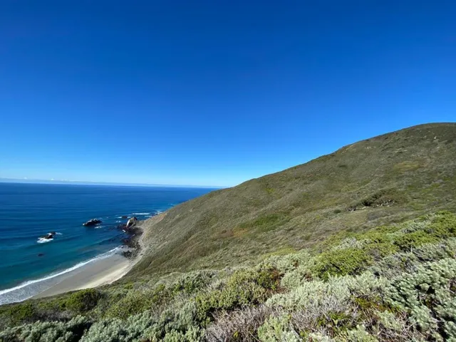 46400 Clear Ridge Road, Big Sur, California 93920