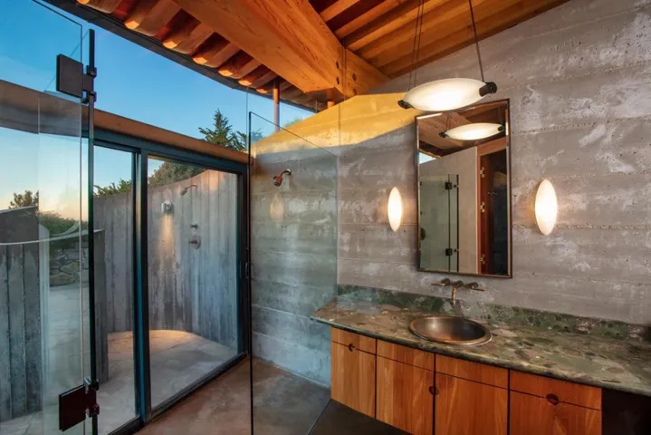 46400 Clear Ridge Road, Big Sur, California 93920