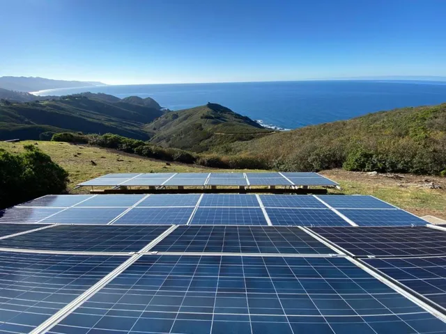 46400 Clear Ridge Road, Big Sur, California 93920