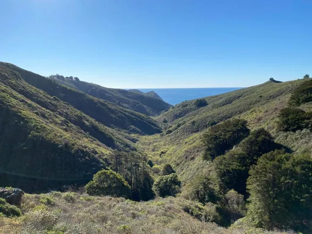 46400 Clear Ridge Road, Big Sur, California 93920