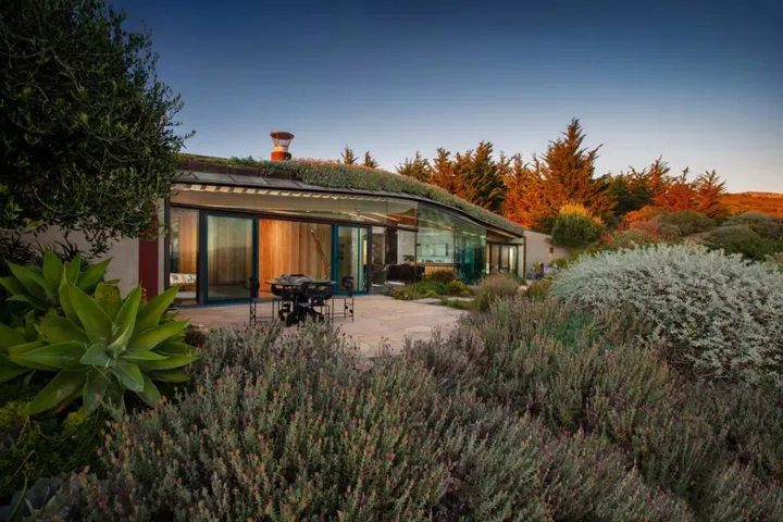 46400 Clear Ridge Road, Big Sur, California 93920