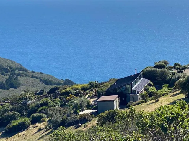 guest house