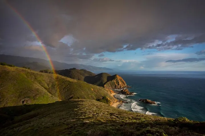 46400 Clear Ridge Road, Big Sur, California 93920