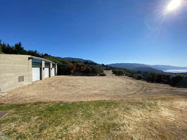 46400 Clear Ridge Road, Big Sur, California 93920