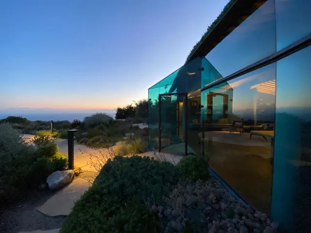 46400 Clear Ridge Road, Big Sur, California 93920