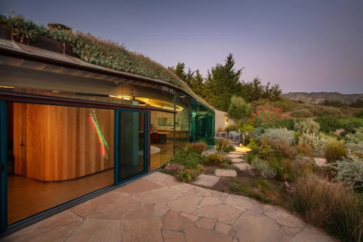 46400 Clear Ridge Road, Big Sur, California 93920