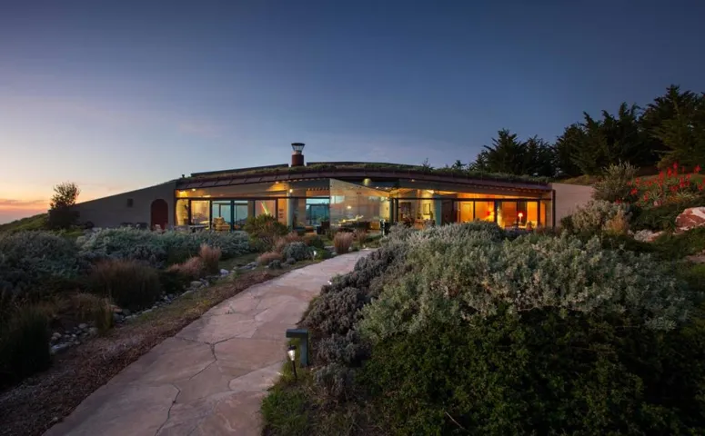 46400 Clear Ridge Road, Big Sur, California 93920