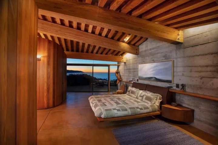 46400 Clear Ridge Road, Big Sur, California 93920