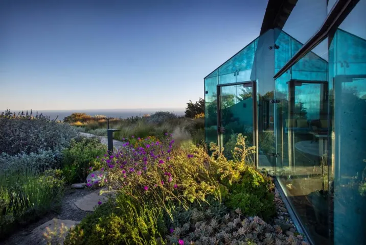 46400 Clear Ridge Road, Big Sur, California 93920