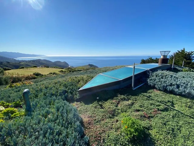 46400 Clear Ridge Road, Big Sur, California 93920