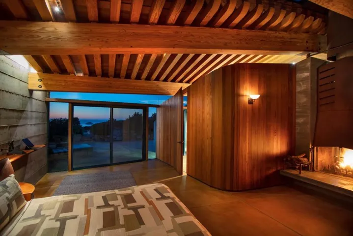 46400 Clear Ridge Road, Big Sur, California 93920