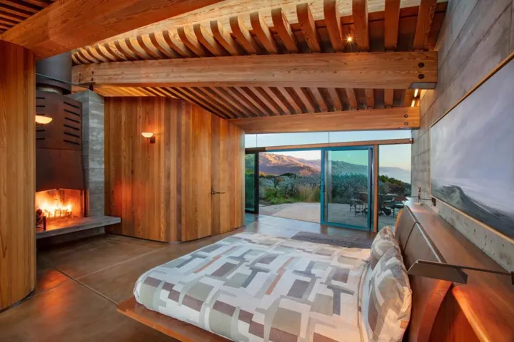 46400 Clear Ridge Road, Big Sur, California 93920