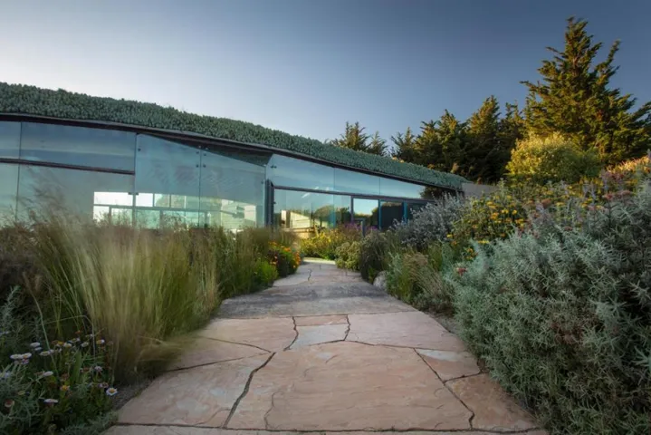 46400 Clear Ridge Road, Big Sur, California 93920