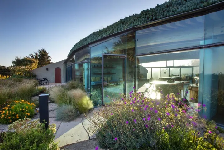 46400 Clear Ridge Road, Big Sur, California 93920