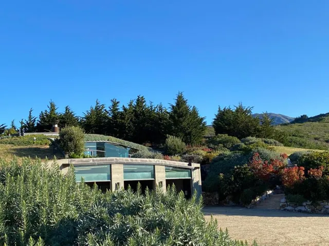46400 Clear Ridge Road, Big Sur, California 93920