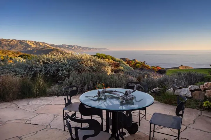 46400 Clear Ridge Road, Big Sur, California 93920