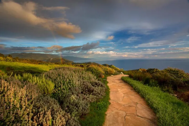 46400 Clear Ridge Road, Big Sur, California 93920