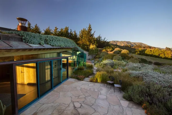 46400 Clear Ridge Road, Big Sur, California 93920