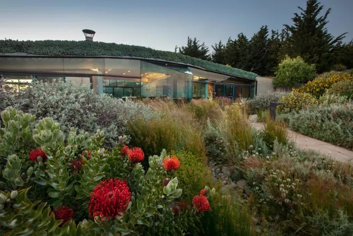 46400 Clear Ridge Road, Big Sur, California 93920