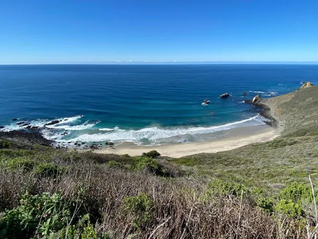 46400 Clear Ridge Road, Big Sur, California 93920