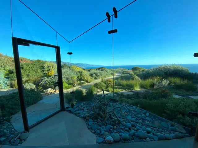 46400 Clear Ridge Road, Big Sur, California 93920