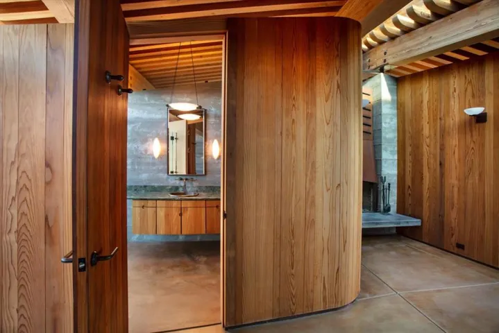 46400 Clear Ridge Road, Big Sur, California 93920