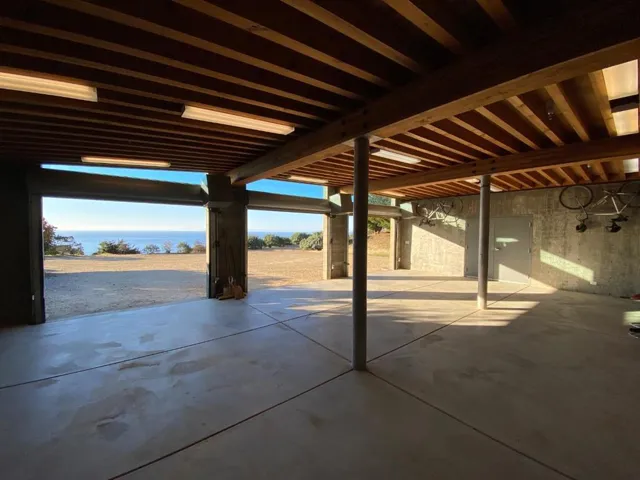 46400 Clear Ridge Road, Big Sur, California 93920
