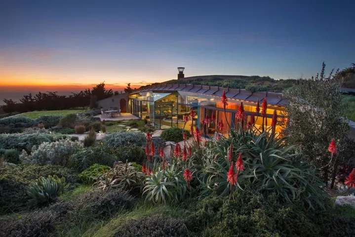 46400 Clear Ridge Road, Big Sur, California 93920