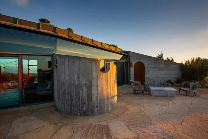 46400 Clear Ridge Road, Big Sur, California 93920