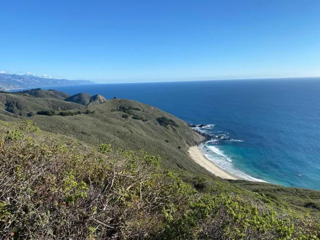 46400 Clear Ridge Road, Big Sur, California 93920