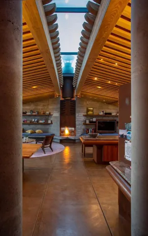 46400 Clear Ridge Road, Big Sur, California 93920