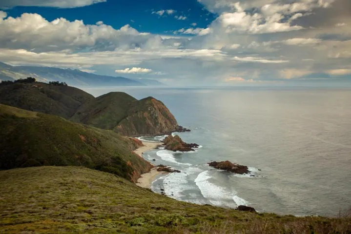 46400 Clear Ridge Road, Big Sur, California 93920