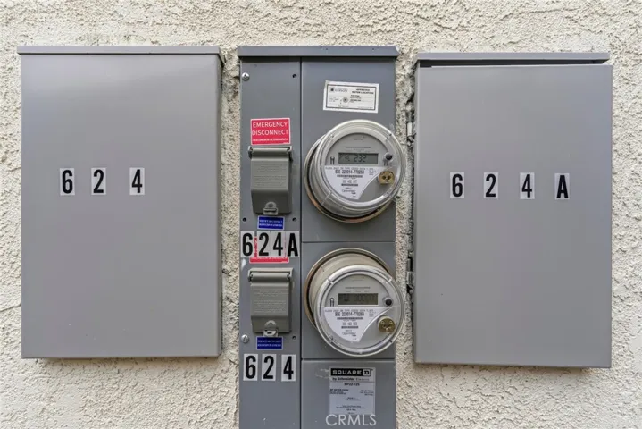 622 Eastmont, Los Angeles, California 90022