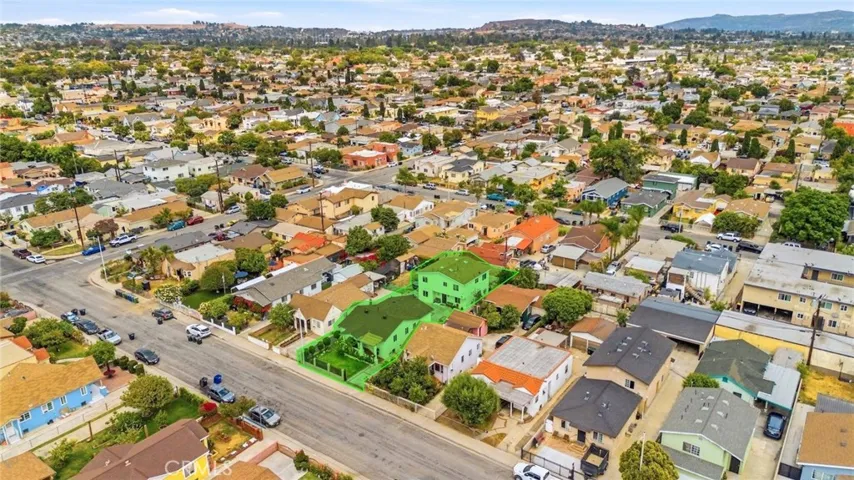 622 Eastmont, Los Angeles, California 90022