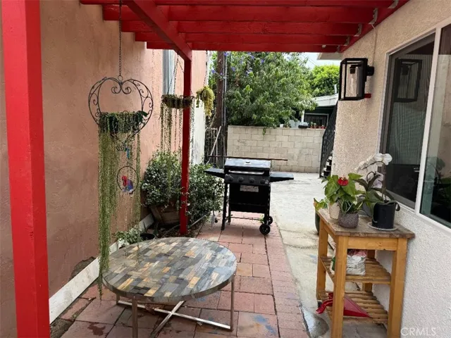 622 Eastmont, Los Angeles, California 90022