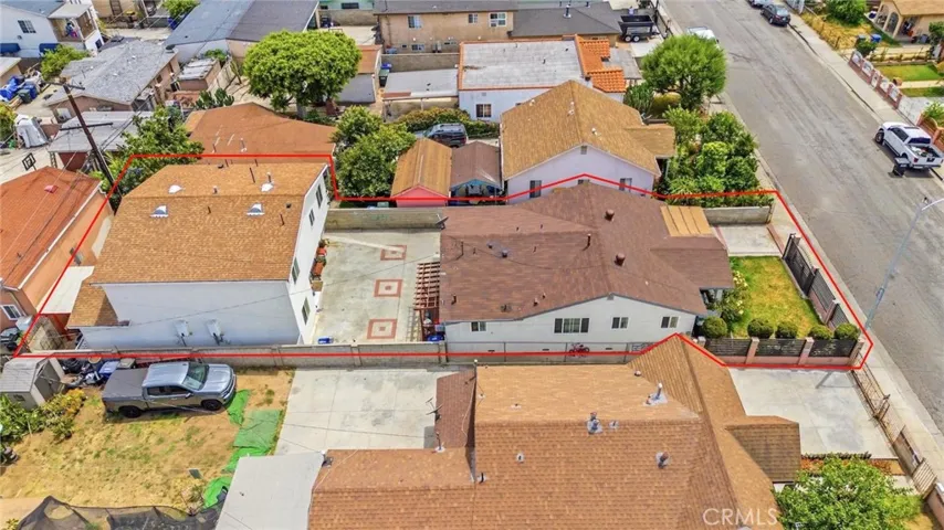 622 Eastmont, Los Angeles, California 90022