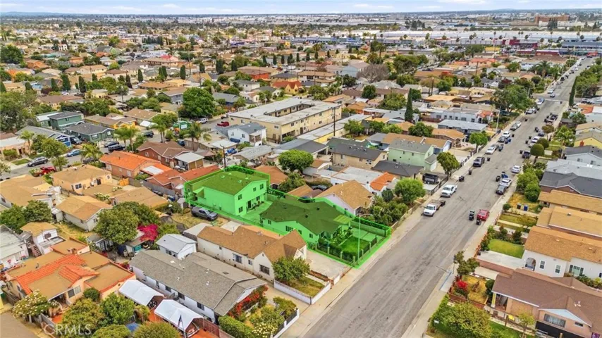 622 Eastmont, Los Angeles, California 90022