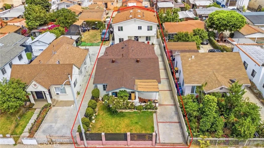622 Eastmont, Los Angeles, California 90022