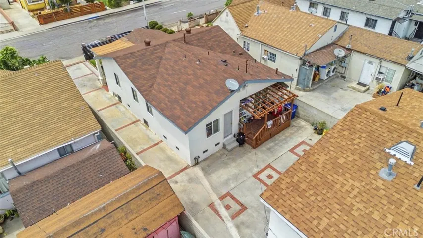 622 Eastmont, Los Angeles, California 90022
