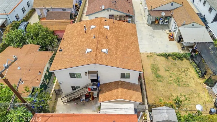 622 Eastmont, Los Angeles, California 90022