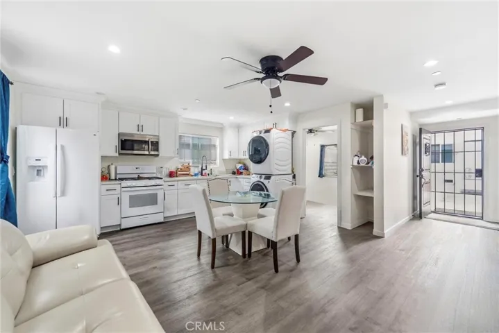622 Eastmont, Los Angeles, California 90022