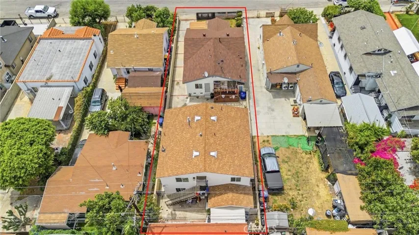 622 Eastmont, Los Angeles, California 90022