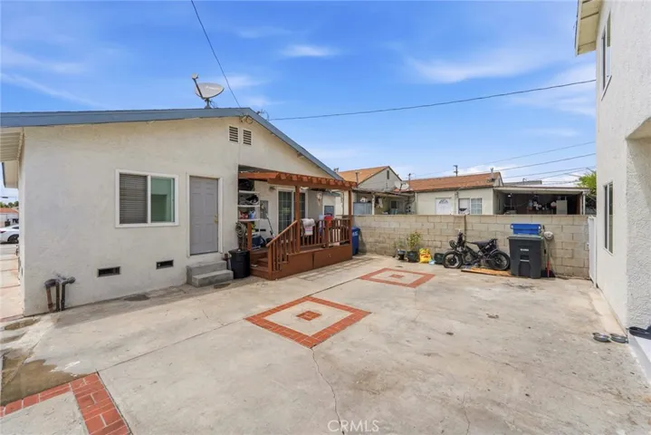 622 Eastmont, Los Angeles, California 90022