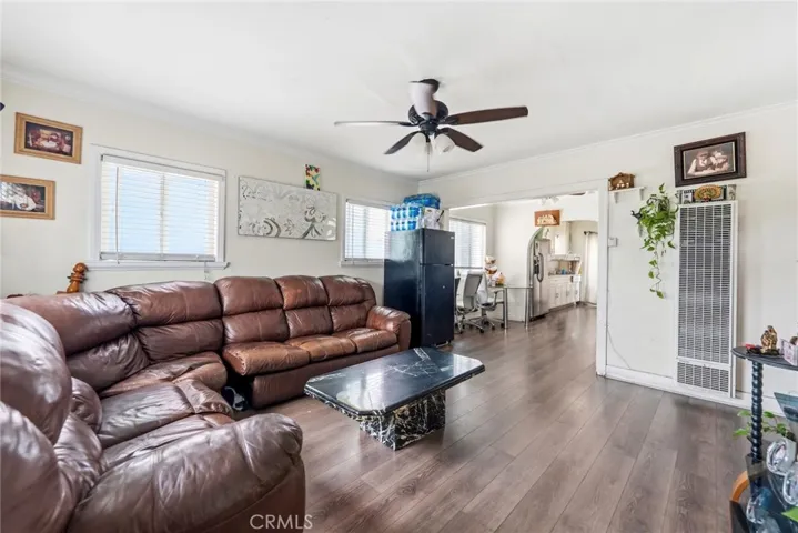 622 Eastmont, Los Angeles, California 90022