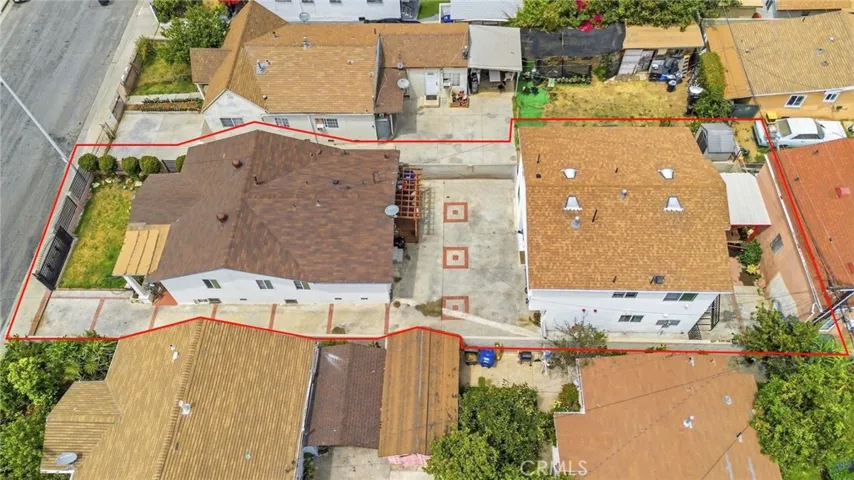 622 Eastmont, Los Angeles, California 90022